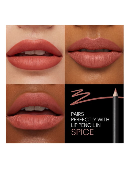 M·A·C Macximal Matte Lipstick - detail 3 21 mull it to the max