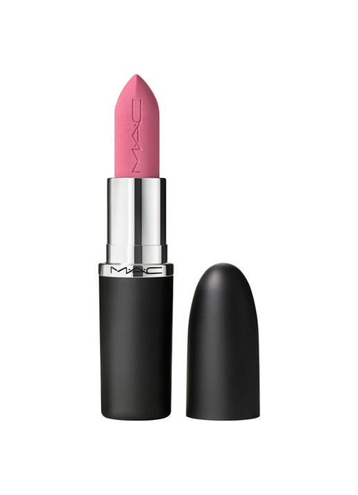 M·A·C Macximal Matte Lipstick