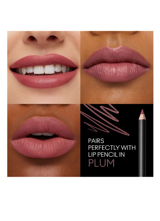 M·A·C Macximal Matte Lipstick - detail 5 28 twig twist