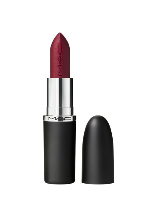 M·A·C Macximal Matte Lipstick - voorkant 3 3r d for danger