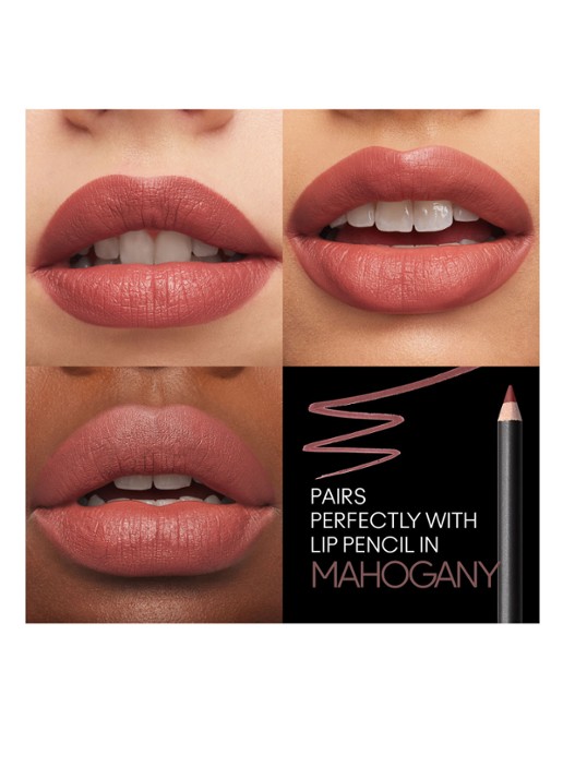 M·A·C Macximal Matte Lipstick - detail 2 p8 sweet deal
