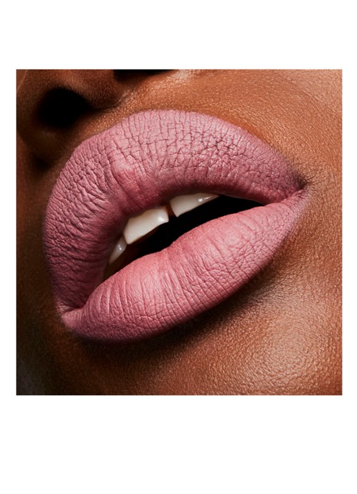 M·A·C Matte Lipstick - detail 2 you wouldn't get it