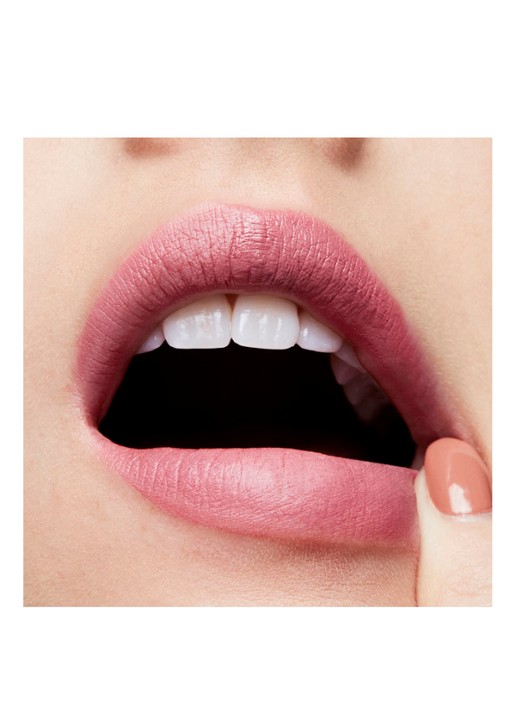 M·A·C Matte Lipstick - voorkant 5 you wouldn't get it