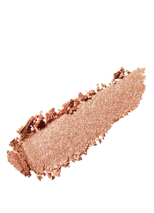 M·A·C Metallic Single Eye Shadow Compact - losse oogschaduw - voorkant 2 yes to sequins