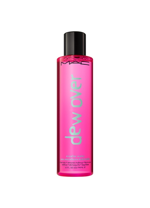 M·A·C Micellar water - voorkant 2 undefined