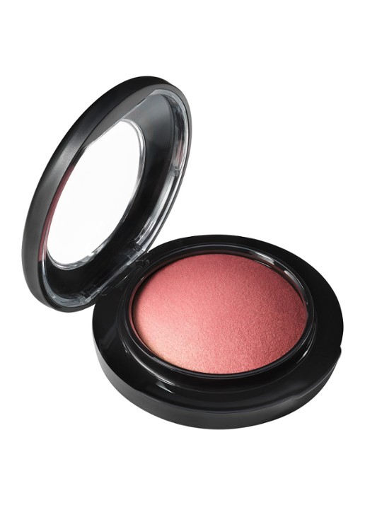 M·A·C Mineralize Blush - Limited Edition - detail 2 petal power