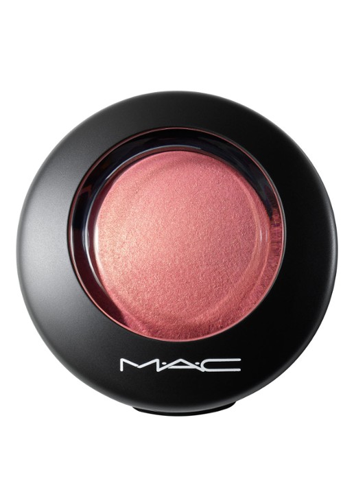 M·A·C Mineralize Blush - Limited Edition - voorkant 5 petal power
