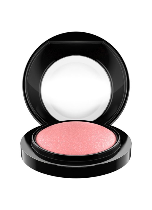 M·A·C Mineralize Blush - voorkant 4 dainty