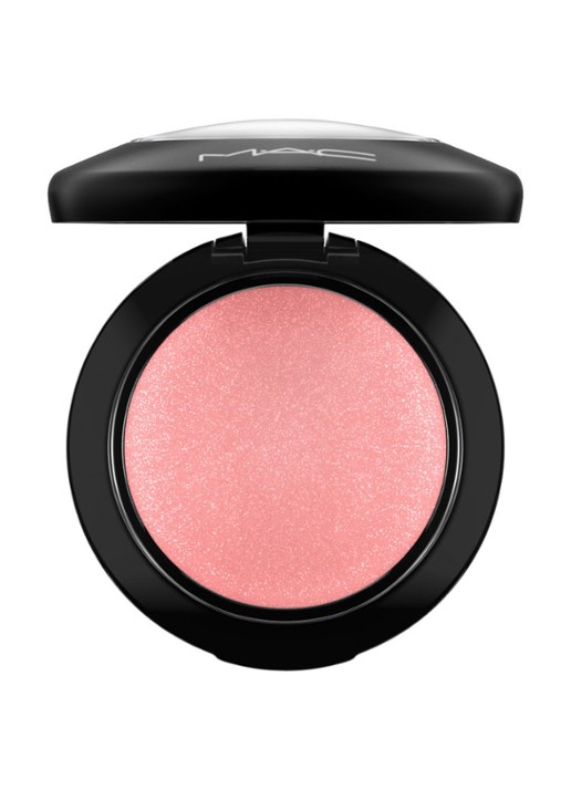M·A·C Mineralize Blush - voorkant 5 dainty