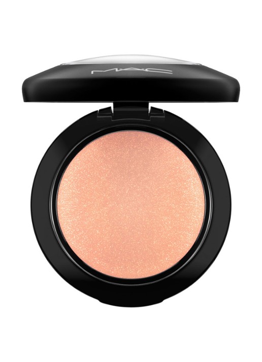 M·A·C Mineralize Blush - voorkant 5 warm soul