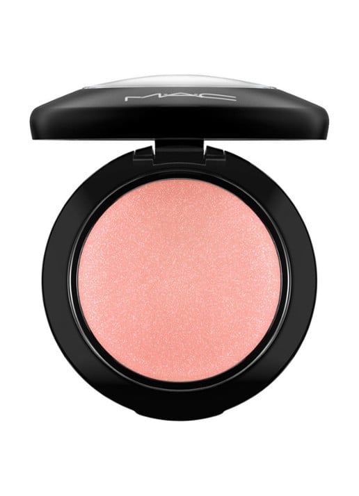 M·A·C Mineralize Blush - voorkant 2 new romance