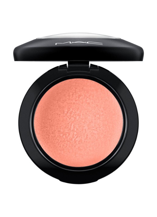M·A·C Mineralize Blush - voorkant 2 like me, love me
