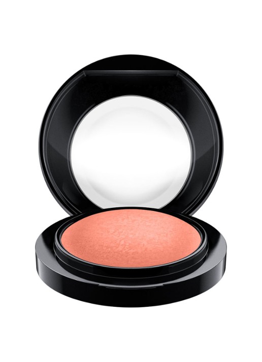 M·A·C Mineralize Blush - voorkant 3 like me, love me