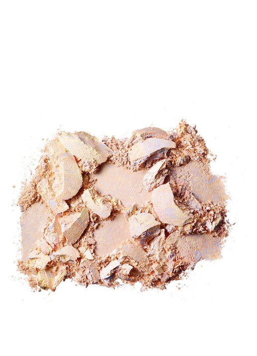 M·A·C Mineralize Skinfinish - highlighter - detail 4 lightscapade