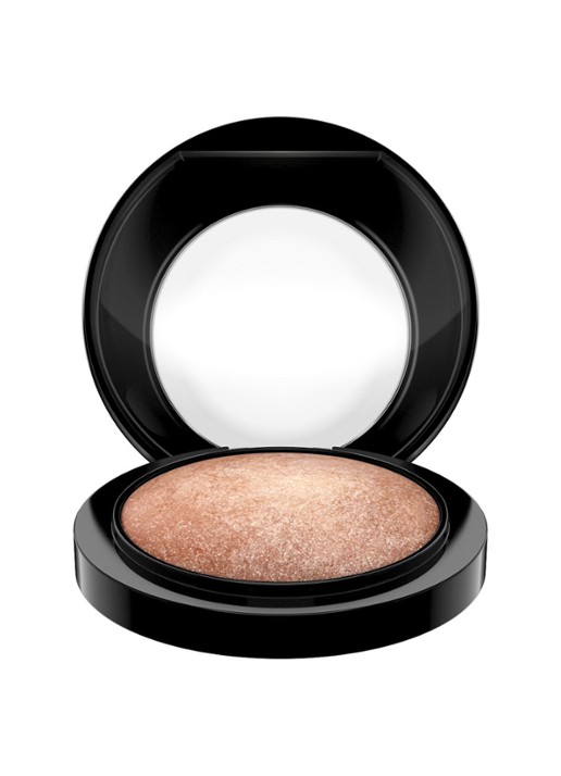 M·A·C Mineralize Skinfinish - highlighter - voorkant global glow