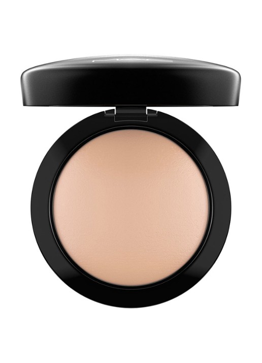 M·A·C Mineralize Skinfinish Natural - poeder - voorkant 3 medium plus