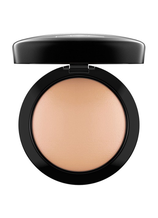 M·A·C Mineralize Skinfinish Natural - poeder - voorkant 2 medium golden
