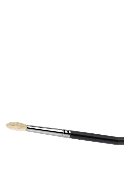 M·A·C Mini 221 Synthetic Tapered Blending Brush - make-up kwast - voorkant 3 undefined