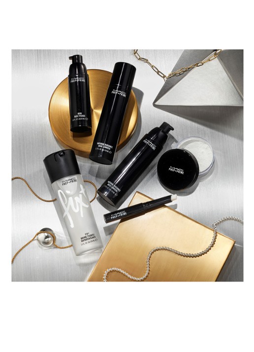 M·A·C Mini Fix+ Original - mini make-up setting- & fixing spray - detail 5 undefined