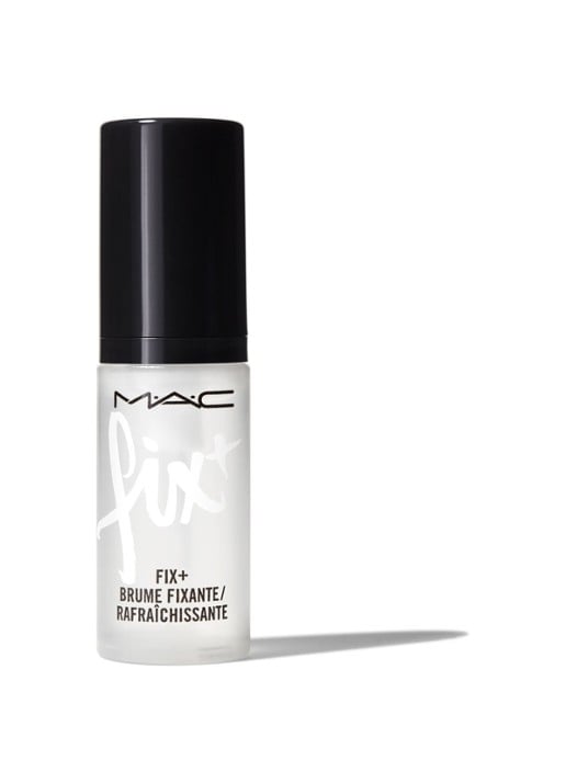 M·A·C Mini Fix+ Original - mini make-up setting- & fixing spray