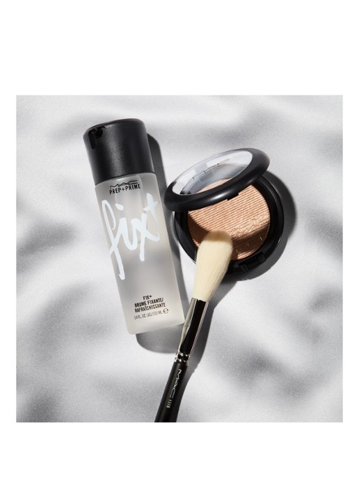 M·A·C Mini Fix+ Original - mini make-up setting- & fixing spray - voorkant 2 undefined