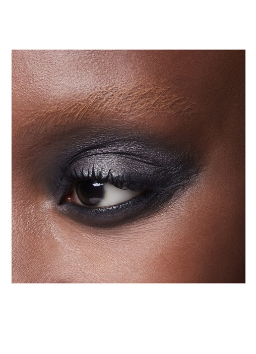 M·A·C Now You See Me Extra Dimension Eye Kit: Smoky - Limited Eition make-up set - detail 6 smokey