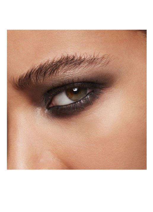 M·A·C Now You See Me Extra Dimension Eye Kit: Smoky - Limited Eition make-up set - detail 7 smokey