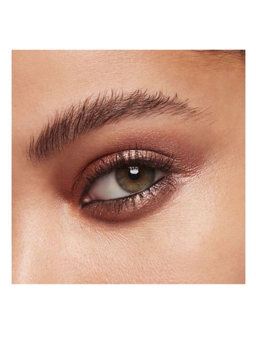 M·A·C Now You See Me Extra Dimension Eye Kit: Smoky - Limited Eition make-up set - detail 5 golden