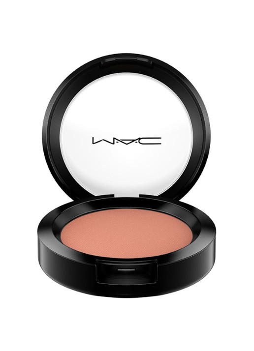 M·A·C Powder Blush - voorkant coppertone