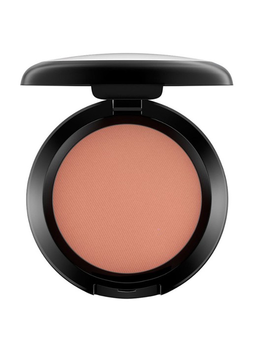M·A·C Powder Blush - voorkant 2 coppertone