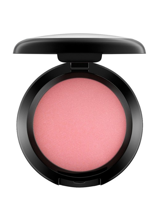 M·A·C Powder Blush - voorkant 3 fleur power