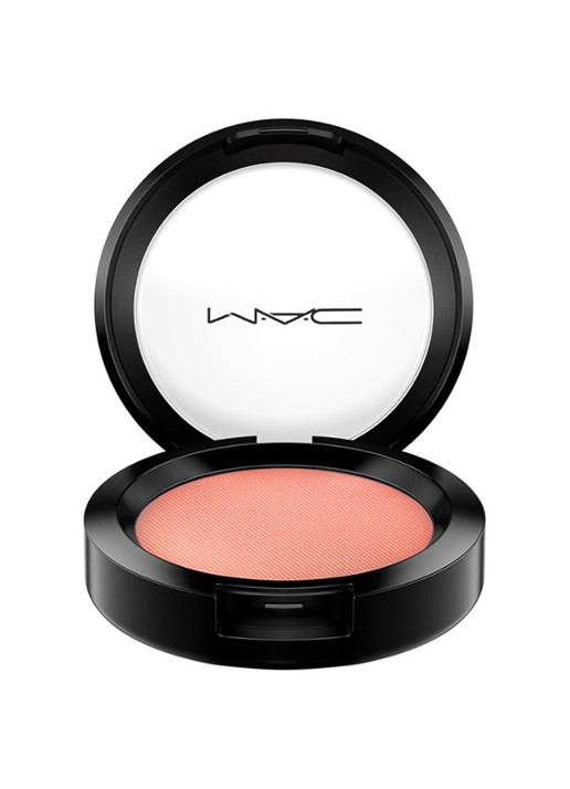 M·A·C Powder Blush - voorkant 2 peaches