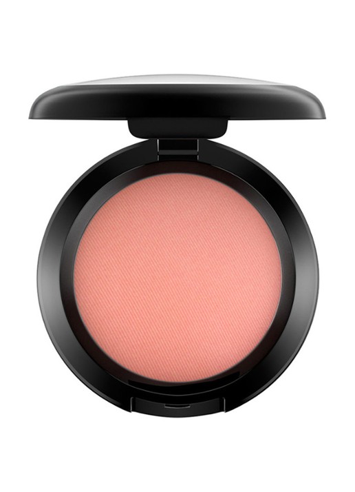 M·A·C Powder Blush - voorkant 3 peaches