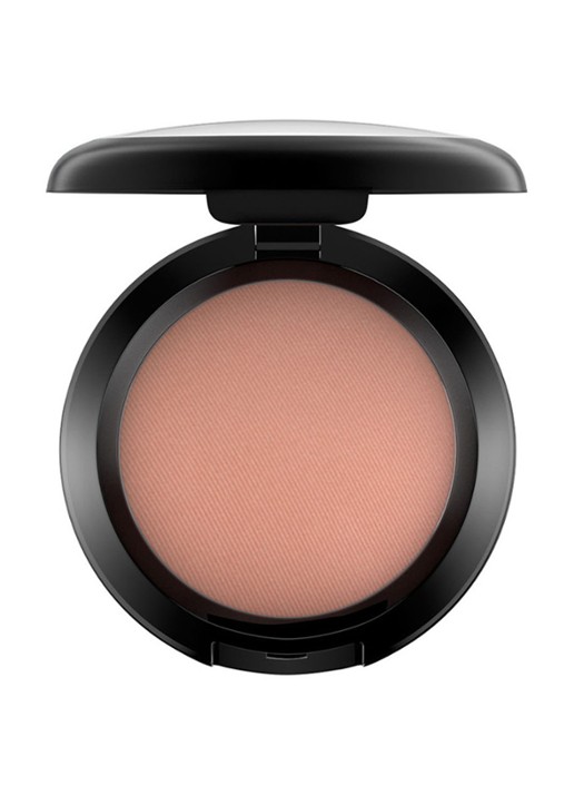 M·A·C Powder Blush - voorkant 2 gingerly