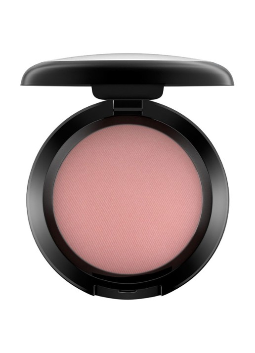 M·A·C Powder Blush - voorkant 3 blushbaby