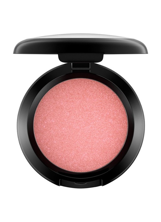 M·A·C Powder Blush - voorkant 3 peachykeen