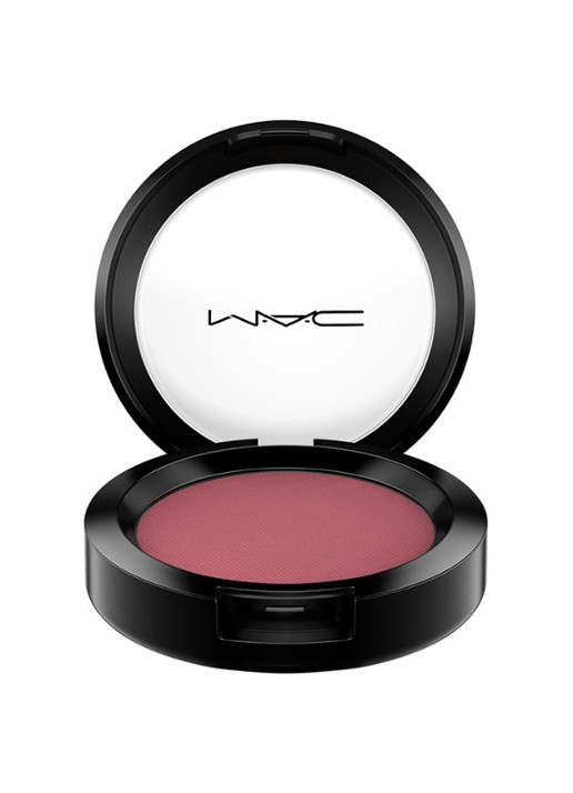 M·A·C Powder Blush - voorkant 2 fever