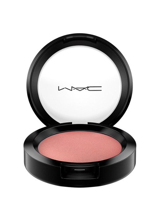 M·A·C Powder Blush - voorkant pinch me
