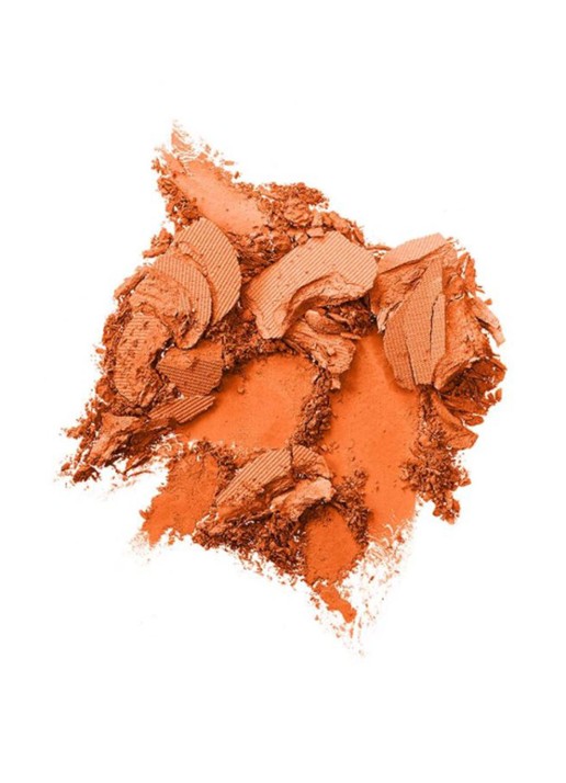 M·A·C Powder Blush - detail 2 bright response