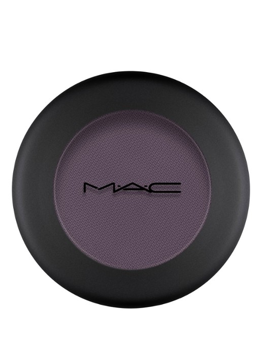 M·A·C Powder Kiss Eyeshadow - oogschaduw - voorkant 4 it's vintage