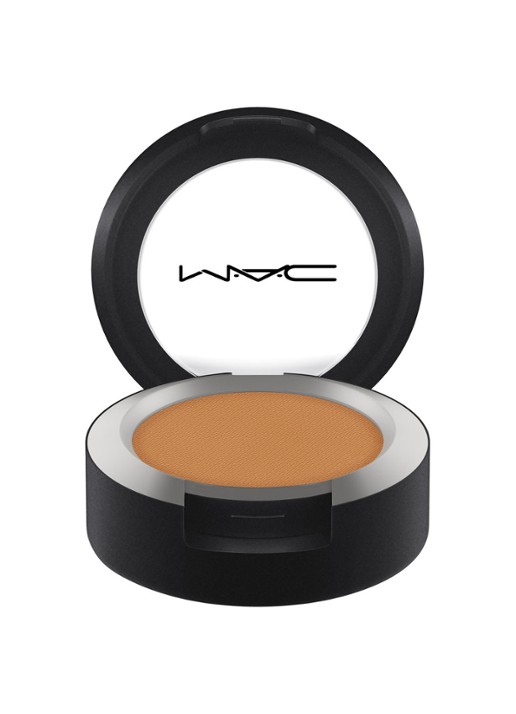 M·A·C Powder Kiss Eyeshadow - oogschaduw - detail 4 these bags
