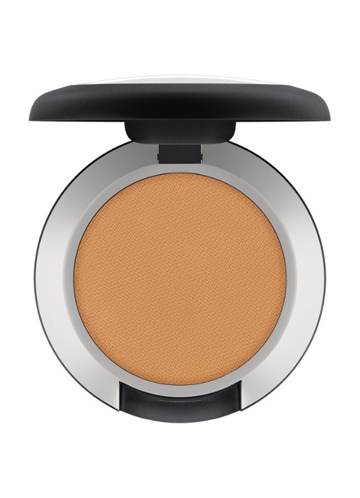 M·A·C Powder Kiss Eyeshadow - oogschaduw - voorkant these bags
