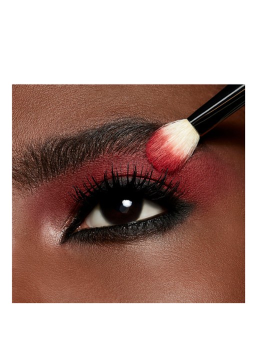 M·A·C Powder Kiss Eyeshadow - oogschaduw - voorkant 6 werk, werk, werk