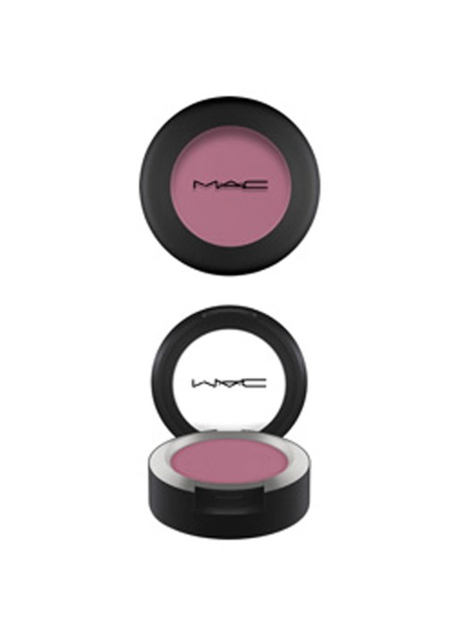 M·A·C Powder Kiss Eyeshadow - oogschaduw - voorkant ripened