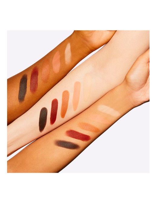 M·A·C Powder Kiss Eyeshadow - oogschaduw - detail 3 best of me