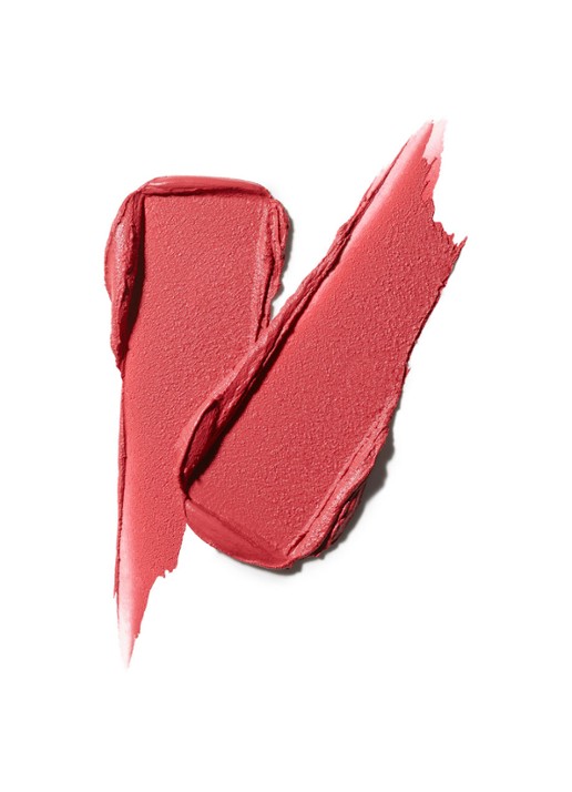 M·A·C Powder Kiss Hazy Matte Lipstick - voorkant 2 a little tamed