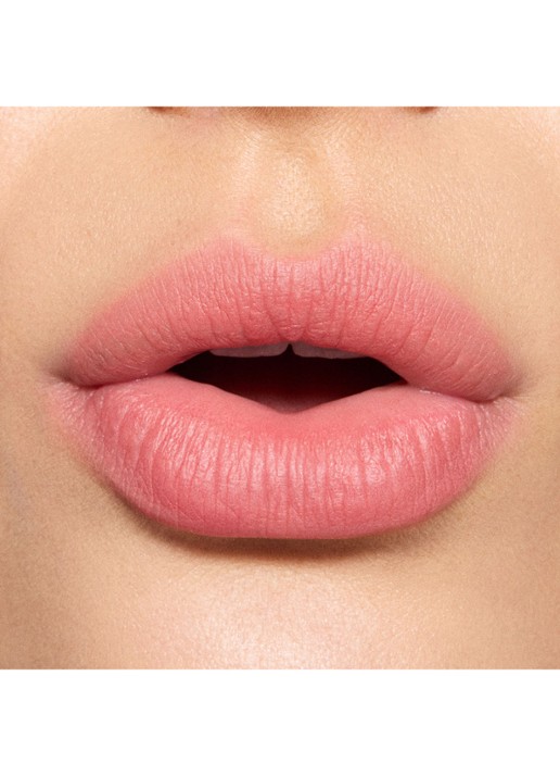 M·A·C Powder Kiss Hazy Matte Lipstick - detail 4 brickthrough