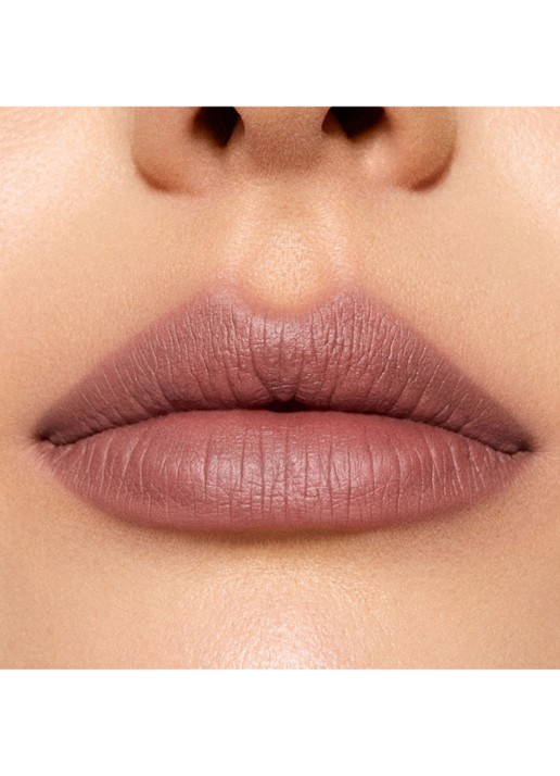 M·A·C Powder Kiss Hazy Matte Lipstick - detail 4 good for you!
