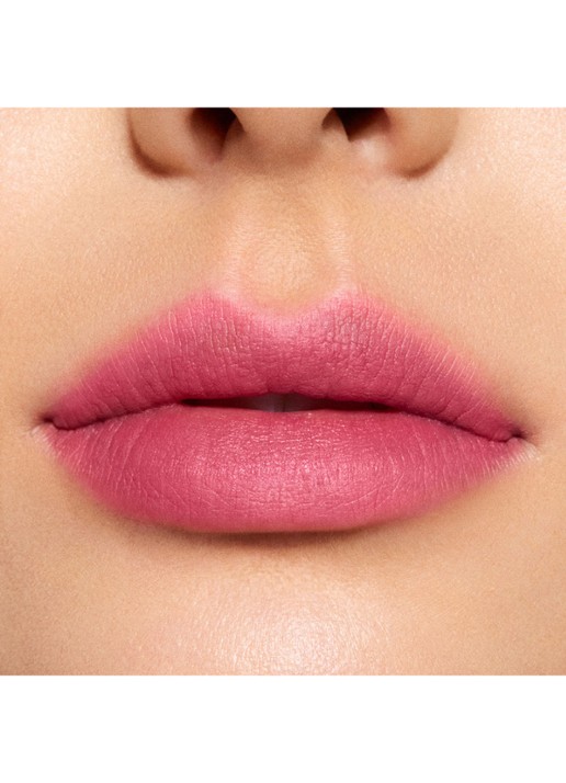M·A·C Powder Kiss Hazy Matte Lipstick - detail 2 on my mind