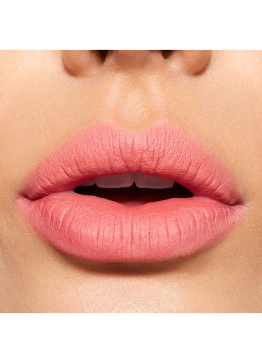 M·A·C Powder Kiss Hazy Matte Lipstick - detail 4 mandarin o